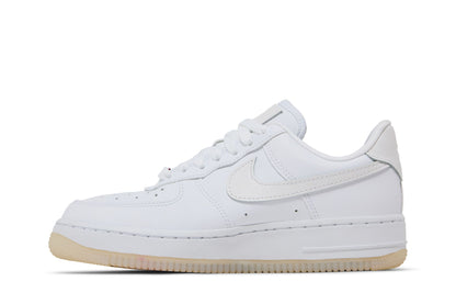 Nike Air Force 1 Low '07 LX UV Swooshes White (Women's) sneaker afbeelding 3 - stylecode FZ5531-111