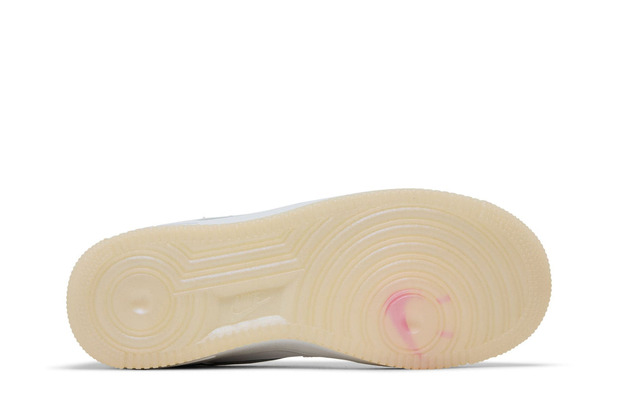 Nike Air Force 1 Low '07 LX UV Swooshes White (Women's) sneaker afbeelding 4 - stylecode FZ5531-111