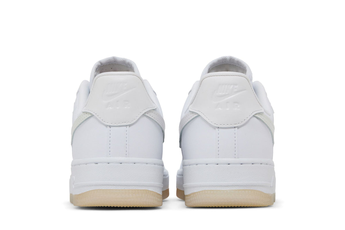 Nike Air Force 1 Low '07 LX UV Swooshes White (Women's) sneaker afbeelding 6 - stylecode FZ5531-111