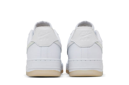 Nike Air Force 1 Low '07 LX UV Swooshes White (Women's) sneaker afbeelding 6 - stylecode FZ5531-111