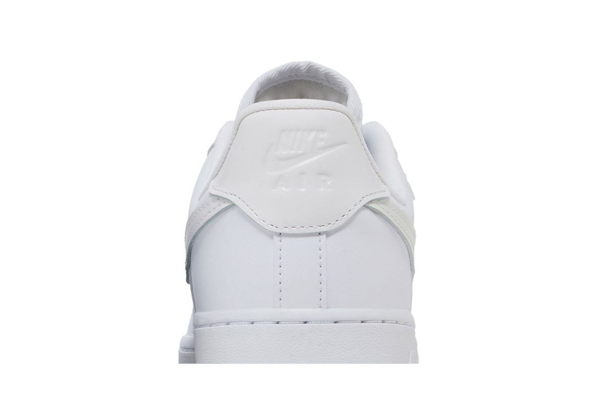 Nike Air Force 1 Low '07 LX UV Swooshes White (Women's) sneaker afbeelding 7 - stylecode FZ5531-111