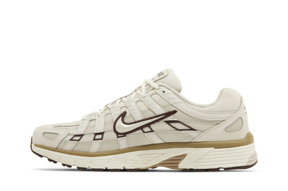 Nike P-6000 Earth Light Bone sneaker afbeelding 3 - stylecode HF0728-201