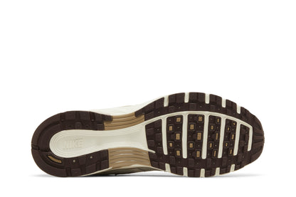 Nike P-6000 Earth Light Bone sneaker afbeelding 4 - stylecode HF0728-201