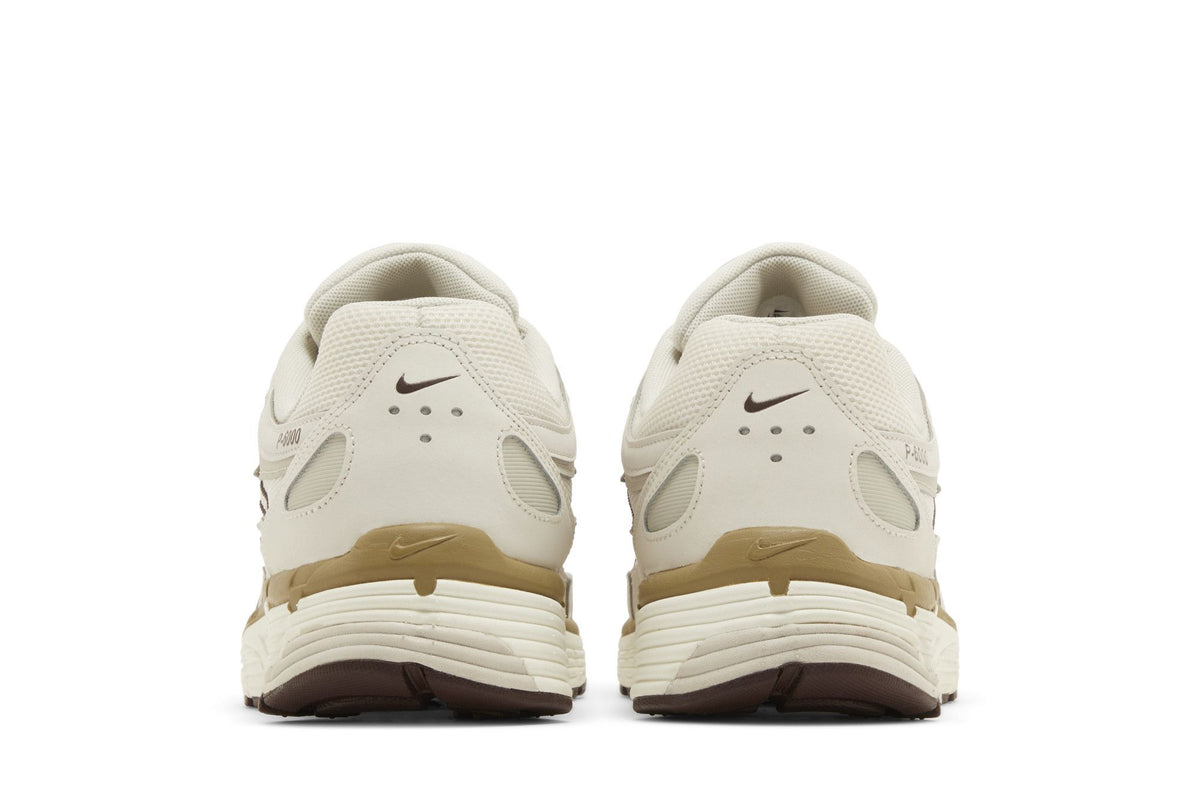 Nike P-6000 Earth Light Bone sneaker afbeelding 6 - stylecode HF0728-201