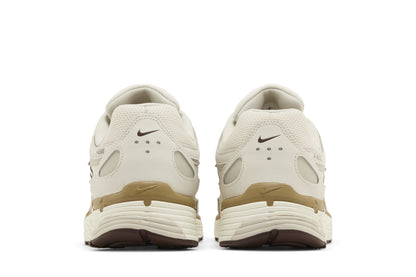 Nike P-6000 Earth Light Bone sneaker afbeelding 6 - stylecode HF0728-201