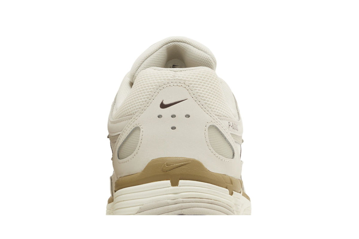 Nike P-6000 Earth Light Bone sneaker afbeelding 7 - stylecode HF0728-201