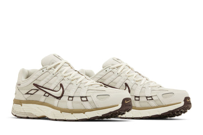 Nike P-6000 Earth Light Bone sneaker afbeelding 8 - stylecode HF0728-201