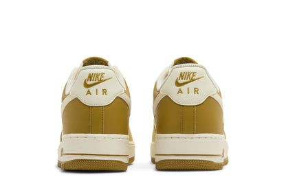 Nike Air Force 1 Low '07 Bronzine Saturn Gold sneaker afbeelding 6 - stylecode FZ4034-716