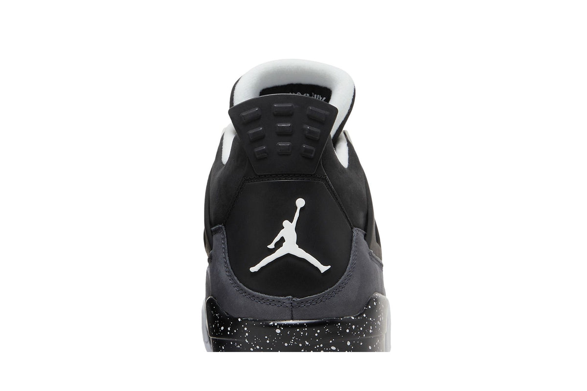 Jordan 4 Retro Fear Pack (2013) sneaker afbeelding 7 - stylecode 626969-030