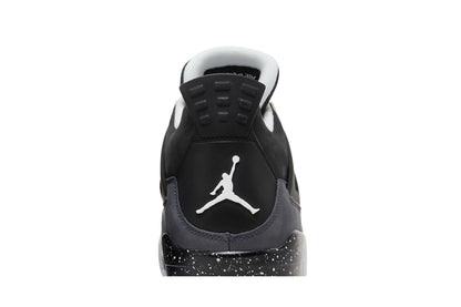 Jordan 4 Retro Fear Pack (2013) sneaker afbeelding 7 - stylecode 626969-030