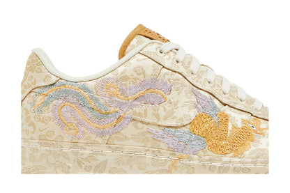 Nike Air Force 1 Low '07 Year of the Dragon (2024) sneaker afbeelding 2 - stylecode HJ4285-777