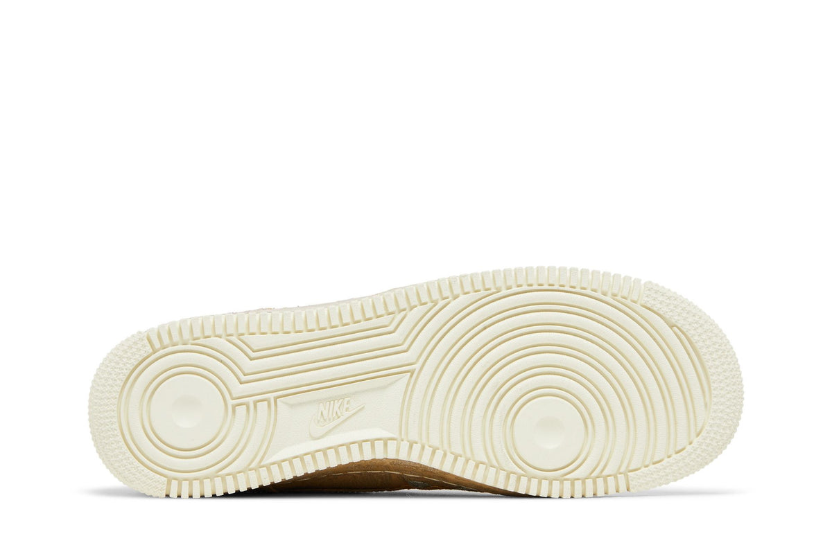 Nike Air Force 1 Low '07 Year of the Dragon (2024) sneaker afbeelding 4 - stylecode HJ4285-777