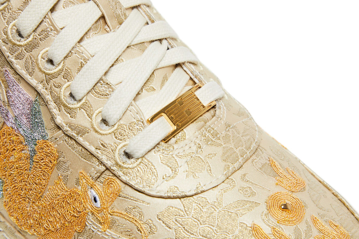 Nike Air Force 1 Low '07 Year of the Dragon (2024) sneaker afbeelding 9 - stylecode HJ4285-777
