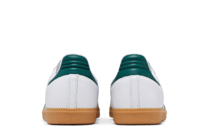 adidas Samba OG Collegiate Green sneaker afbeelding 6 - stylecode IE3437