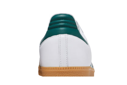 adidas Samba OG Collegiate Green sneaker afbeelding 7 - stylecode IE3437