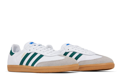 adidas Samba OG Collegiate Green sneaker afbeelding 8 - stylecode IE3437