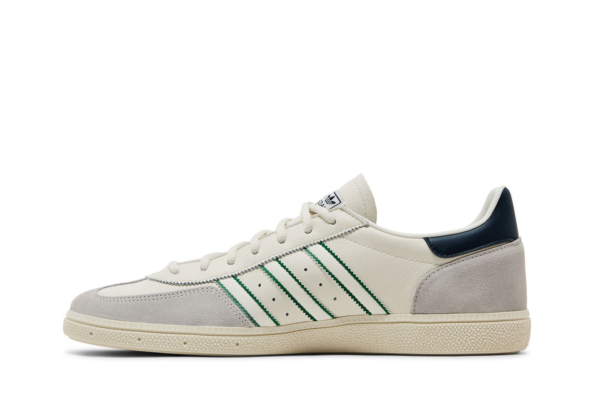 adidas Handball Spezial Collegiate Green Night Indigo sneaker afbeelding 3 - stylecode IF1959