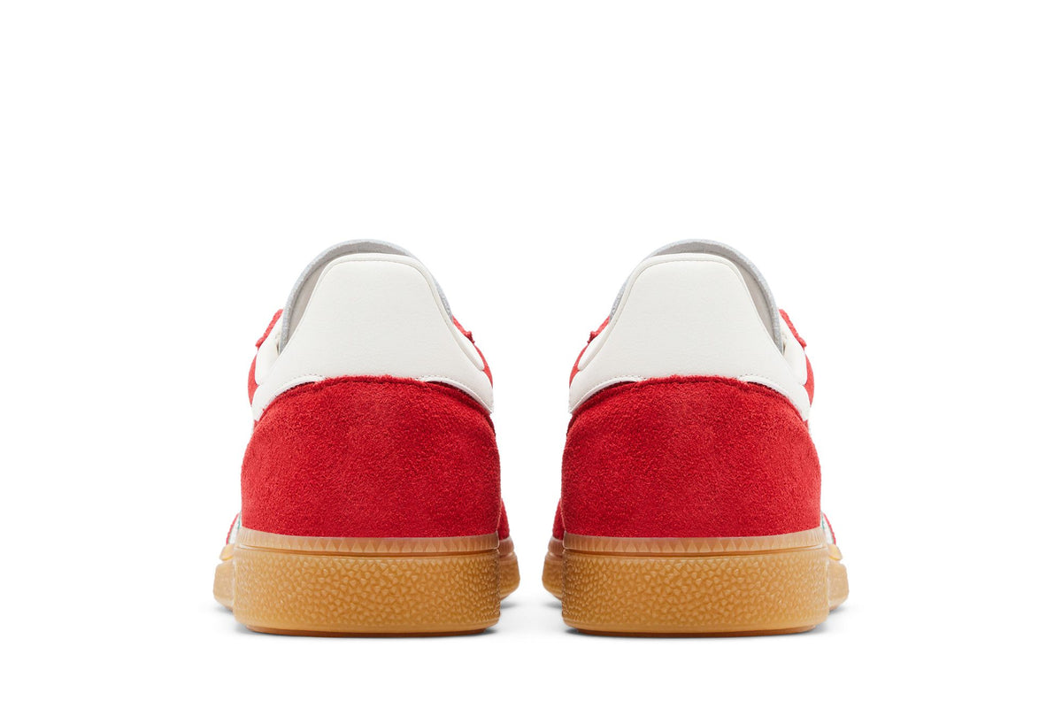 adidas Handball Spezial Better Scarlet Green sneaker afbeelding 6 - stylecode IF9531