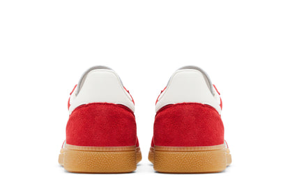 adidas Handball Spezial Better Scarlet Green sneaker afbeelding 6 - stylecode IF9531