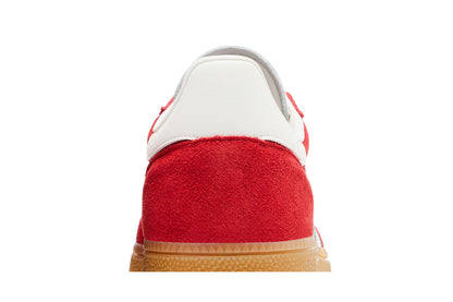adidas Handball Spezial Better Scarlet Green sneaker afbeelding 7 - stylecode IF9531