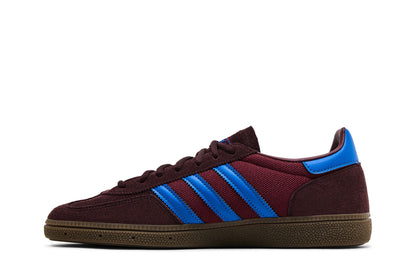 adidas Handball Spezial Night Red Blue sneaker afbeelding 3 - stylecode IF9530