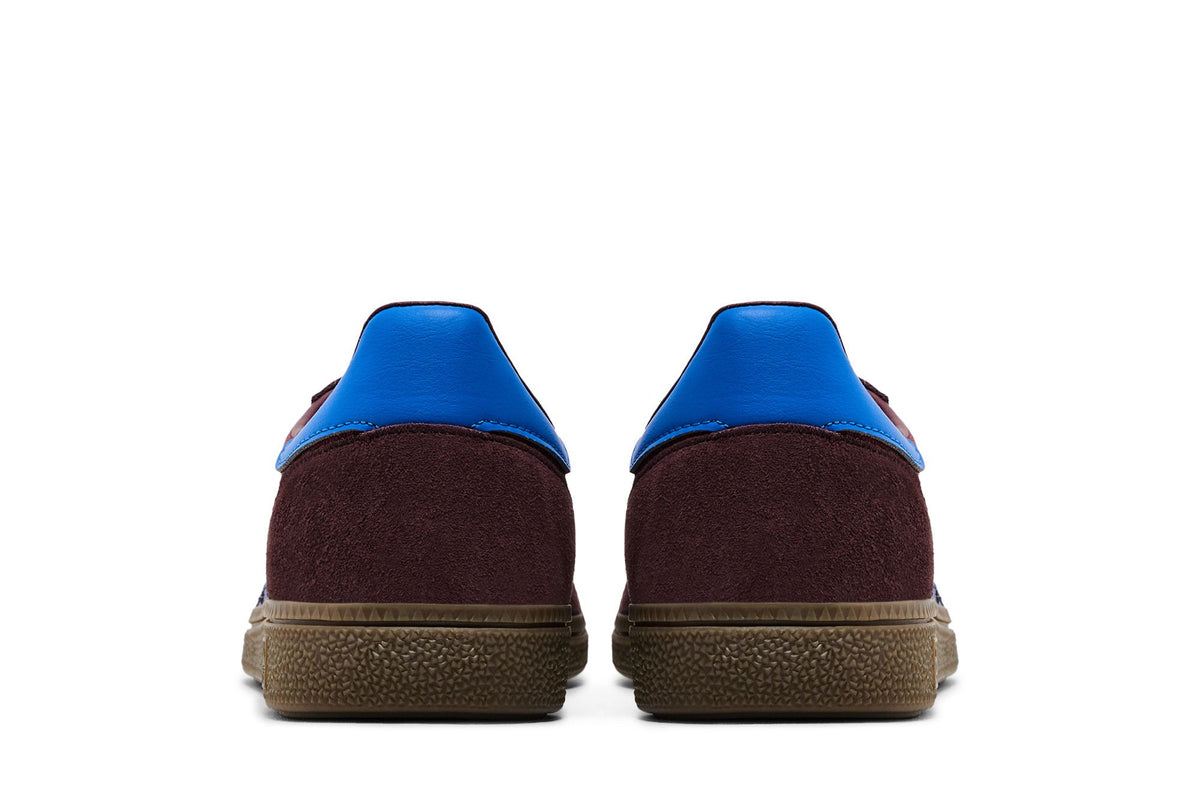 adidas Handball Spezial Night Red Blue sneaker afbeelding 6 - stylecode IF9530