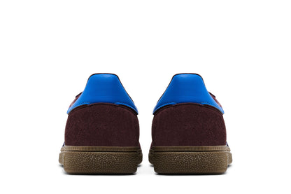 adidas Handball Spezial Night Red Blue sneaker afbeelding 6 - stylecode IF9530