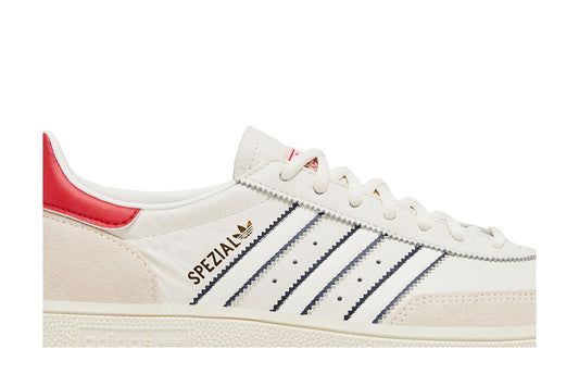 adidas Handball Spezial Scarlet Night Indigo sneaker afbeelding 2 - stylecode IF1960