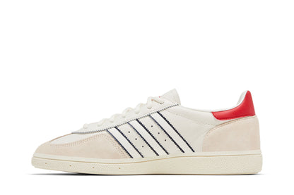 adidas Handball Spezial Scarlet Night Indigo sneaker afbeelding 3 - stylecode IF1960