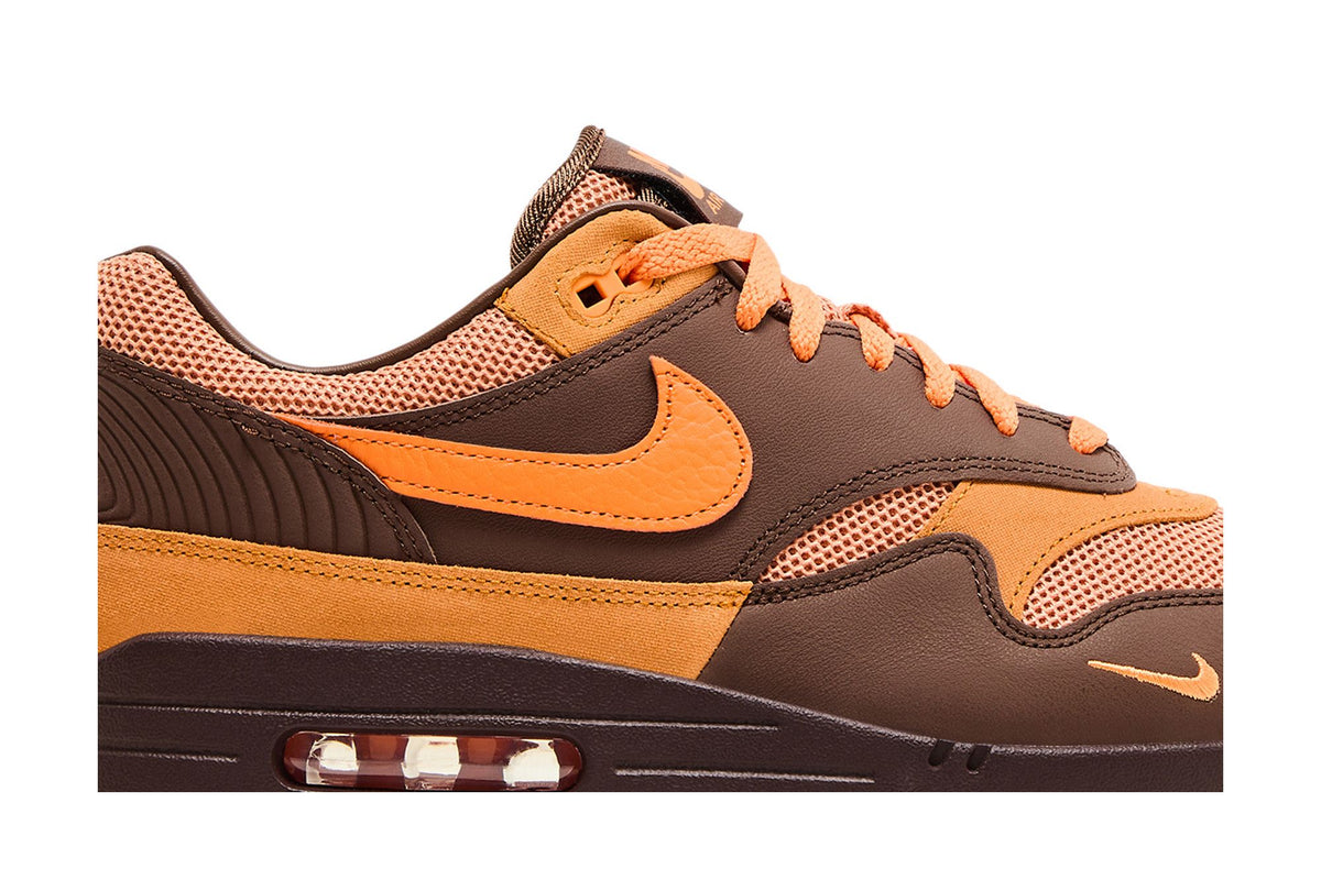 Nike Air Max 1 King’s Day sneaker afbeelding 2 - stylecode HF7346-200