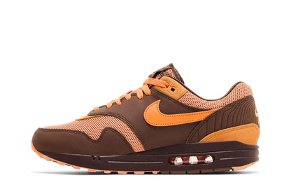 Nike Air Max 1 King’s Day sneaker afbeelding 3 - stylecode HF7346-200