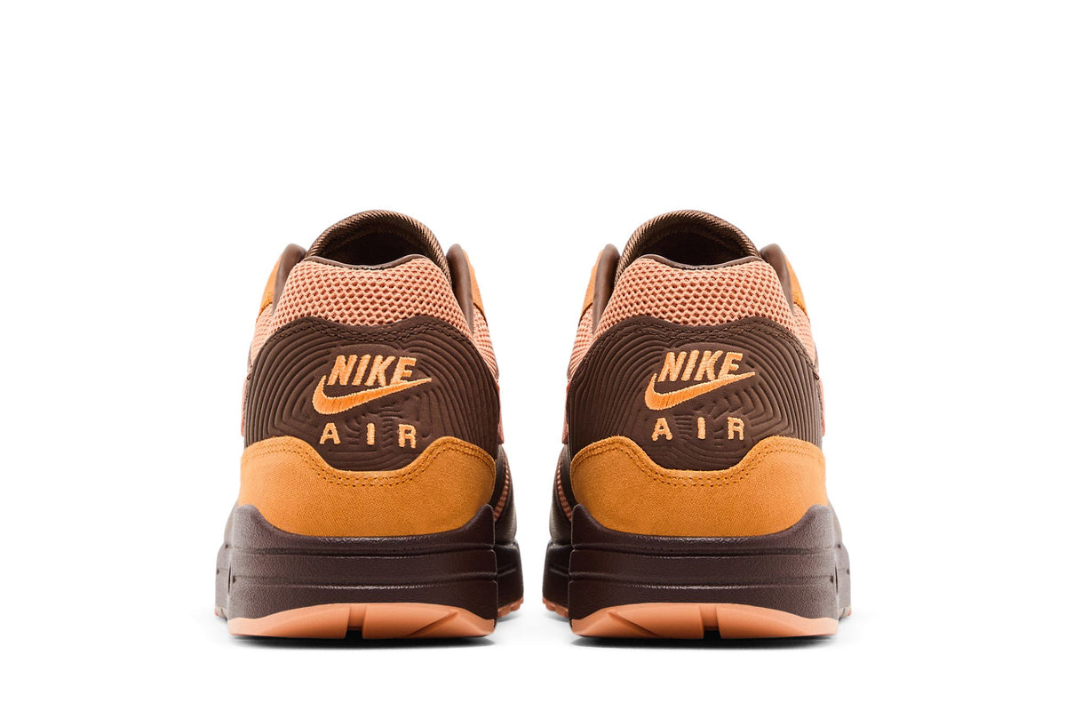 Nike Air Max 1 King’s Day sneaker afbeelding 6 - stylecode HF7346-200