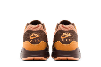 Nike Air Max 1 King’s Day sneaker afbeelding 6 - stylecode HF7346-200
