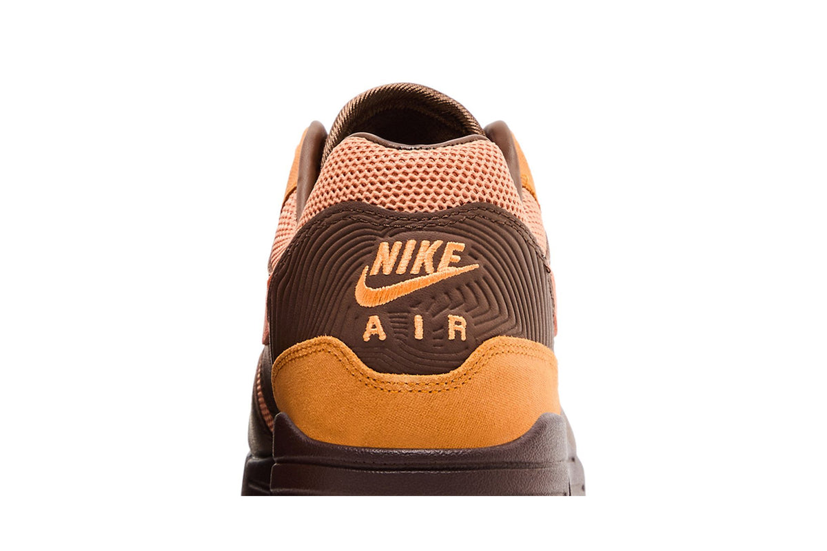 Nike Air Max 1 King’s Day sneaker afbeelding 7 - stylecode HF7346-200