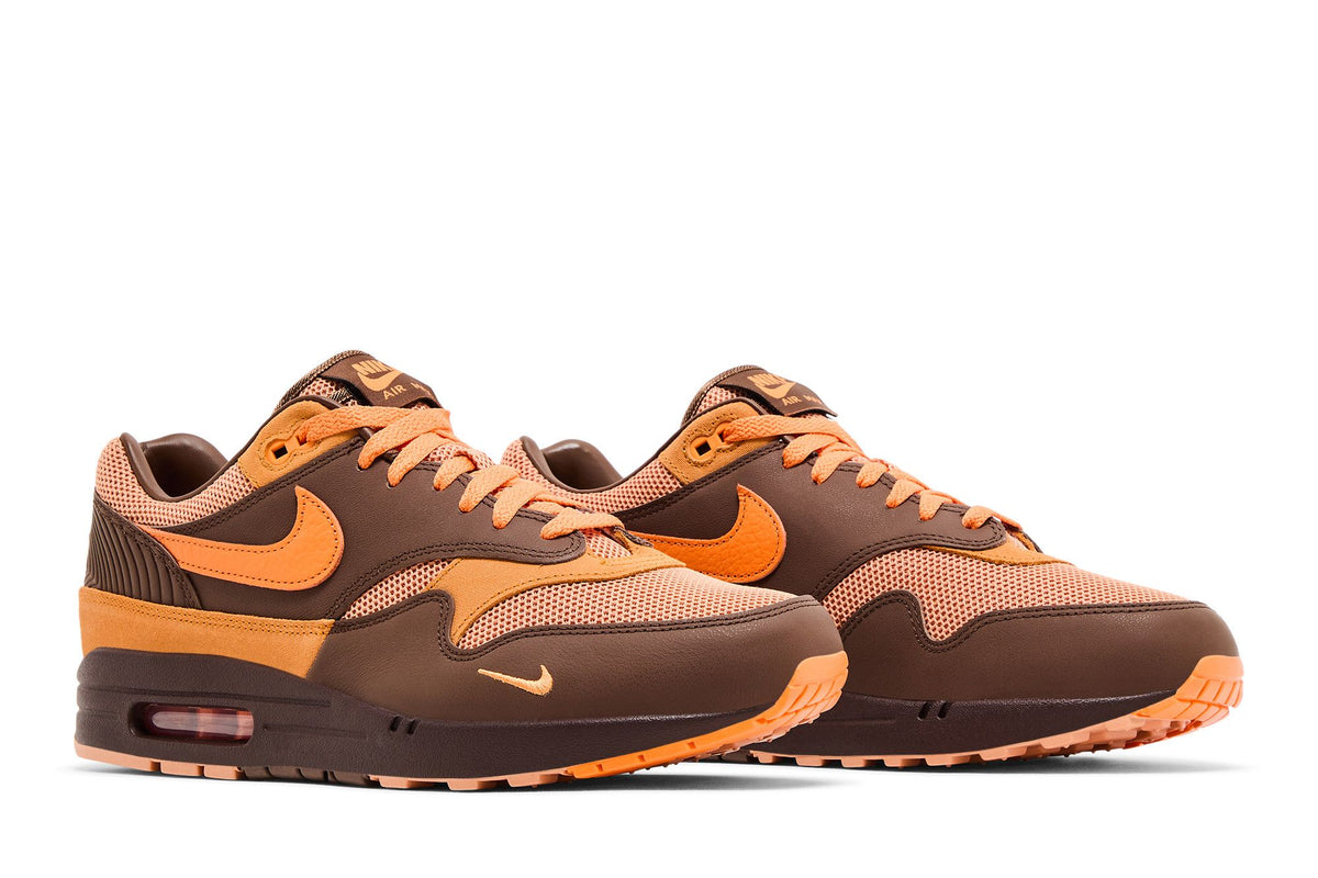 Nike Air Max 1 King’s Day sneaker afbeelding 8 - stylecode HF7346-200