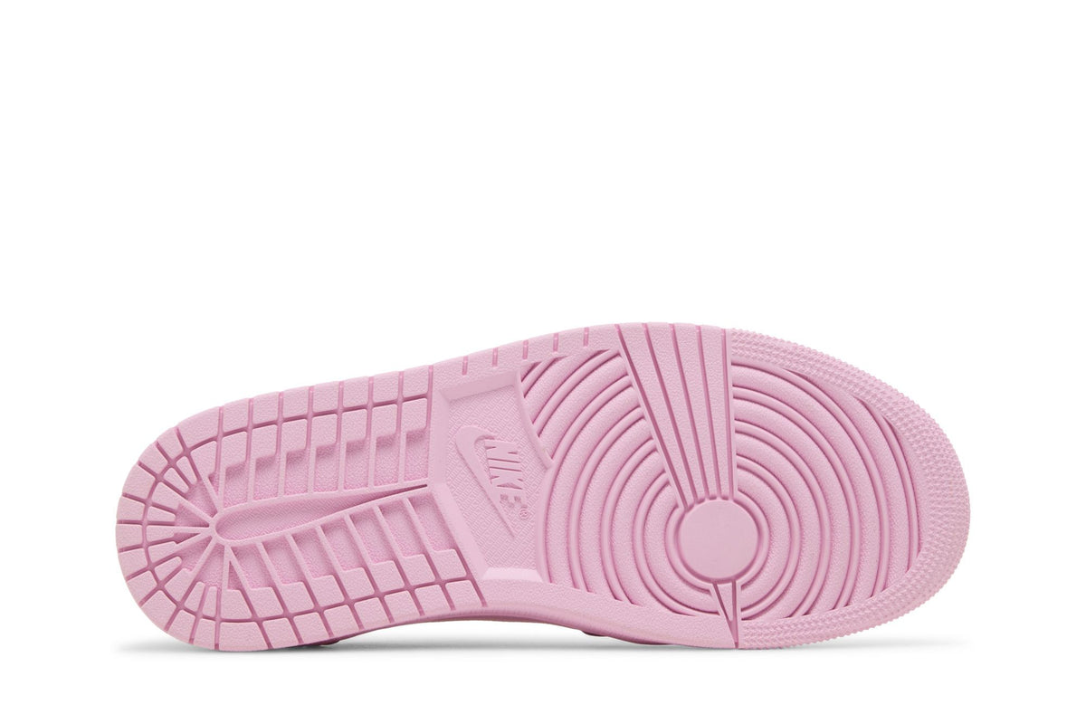 Jordan 1 Low Method of Make Perfect Pink (Women's) sneaker afbeelding 4 - stylecode FN5032-600