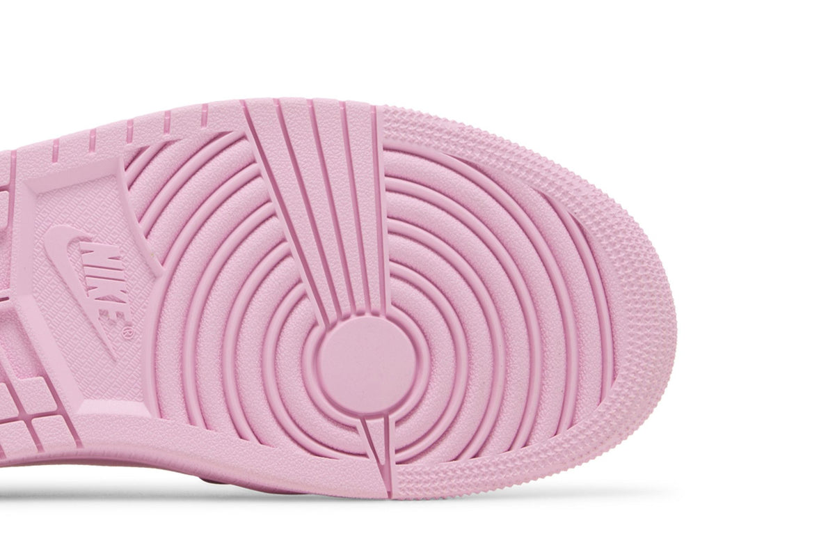 Jordan 1 Low Method of Make Perfect Pink (Women's) sneaker afbeelding 5 - stylecode FN5032-600