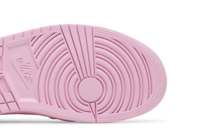 Jordan 1 Low Method of Make Perfect Pink (Women's) sneaker afbeelding 5 - stylecode FN5032-600