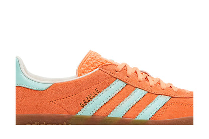 adidas Gazelle Indoor Easy Orange sneaker afbeelding 2 - stylecode IH7499