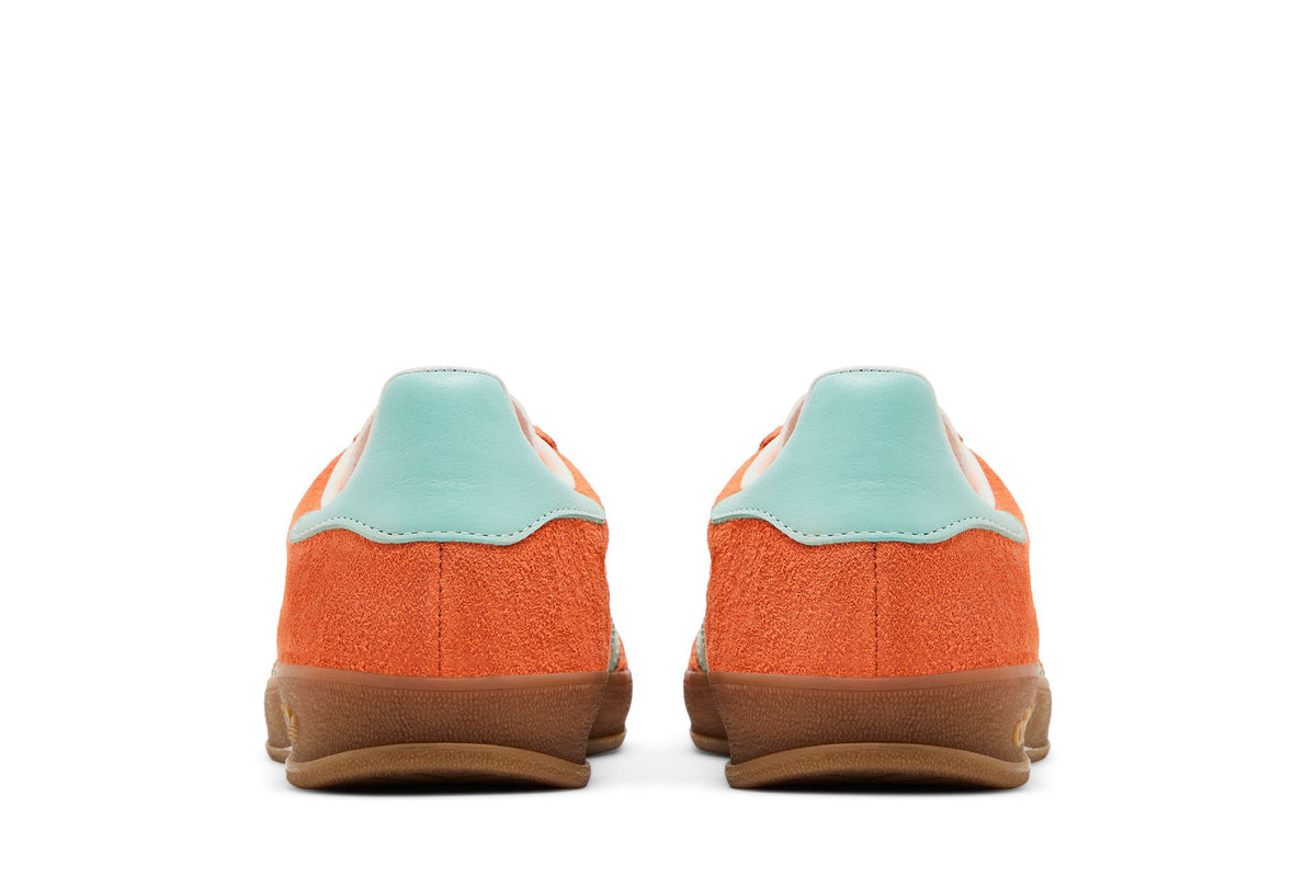 adidas Gazelle Indoor Easy Orange sneaker afbeelding 6 - stylecode IH7499