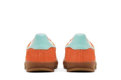 adidas Gazelle Indoor Easy Orange sneaker afbeelding 6 - stylecode IH7499