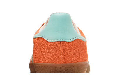adidas Gazelle Indoor Easy Orange sneaker afbeelding 7 - stylecode IH7499