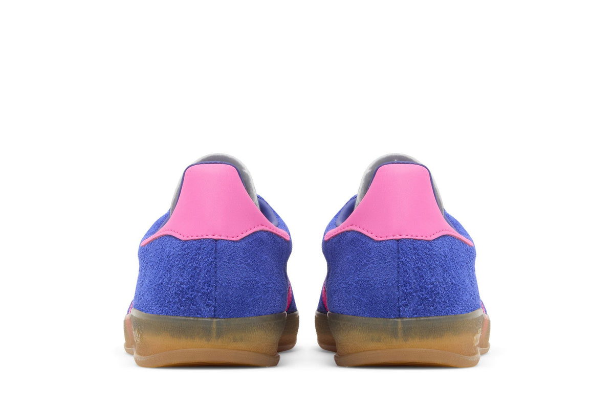 adidas Gazelle Indoor Lucid Blue Pink (Women's) sneaker afbeelding 6 - stylecode IH5931
