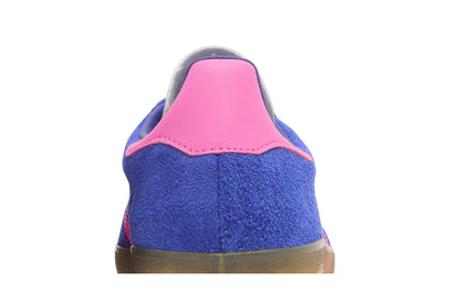 adidas Gazelle Indoor Lucid Blue Pink (Women's) sneaker afbeelding 7 - stylecode IH5931