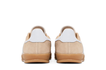 adidas Gazelle Indoor Magic Beige (Women's) sneaker afbeelding 6 - stylecode IH5482