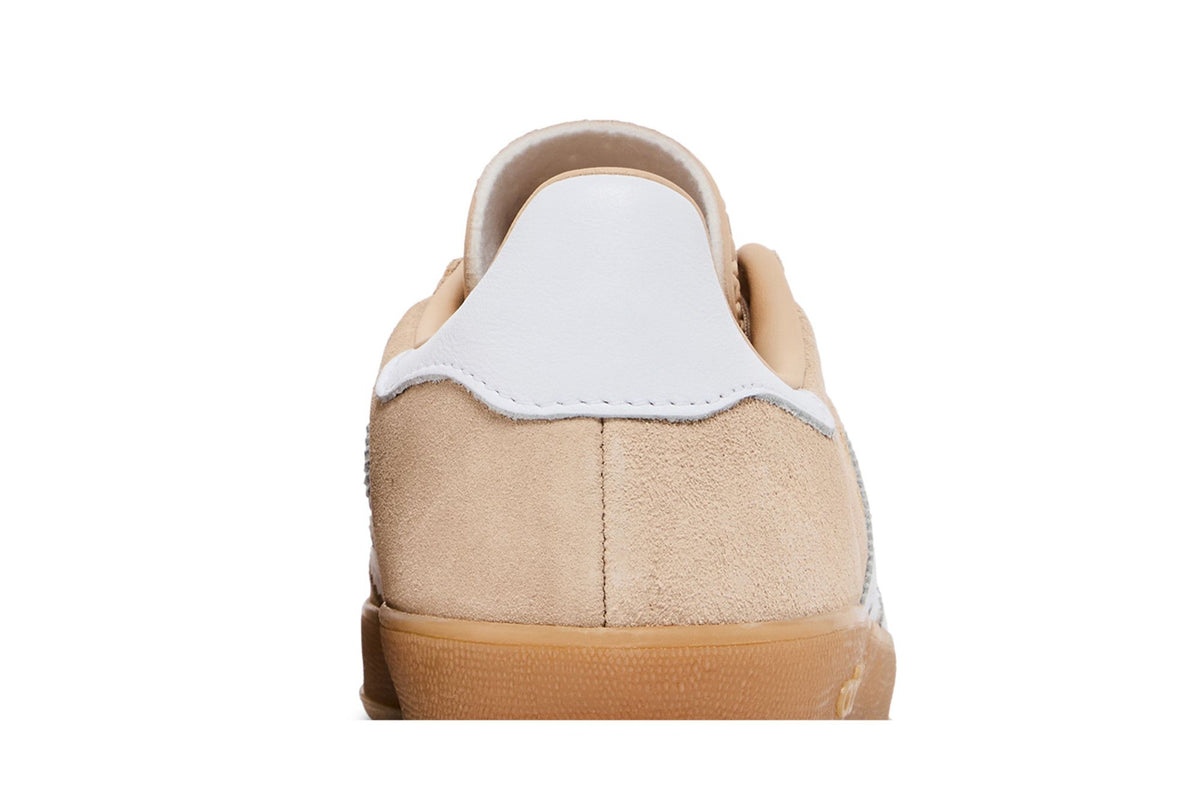 adidas Gazelle Indoor Magic Beige (Women's) sneaker afbeelding 7 - stylecode IH5482