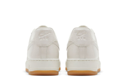 Nike Air Force 1 Low '07 Phantom Croc (Women's) sneaker afbeelding 6 - stylecode DZ2708-001
