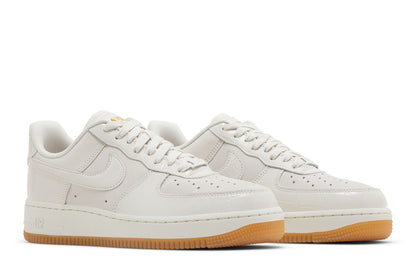 Nike Air Force 1 Low '07 Phantom Croc (Women's) sneaker afbeelding 8 - stylecode DZ2708-001