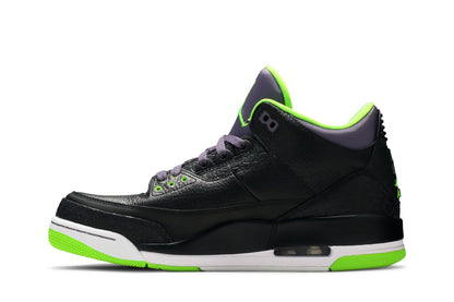 Jordan 3 Retro Joker sneaker afbeelding 3 - stylecode 136064-018