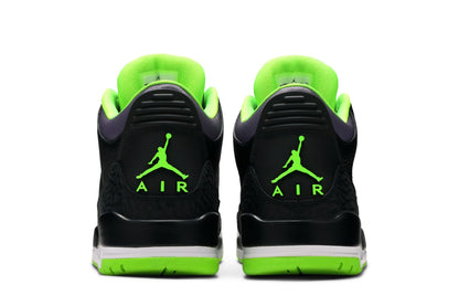 Jordan 3 Retro Joker sneaker afbeelding 6 - stylecode 136064-018